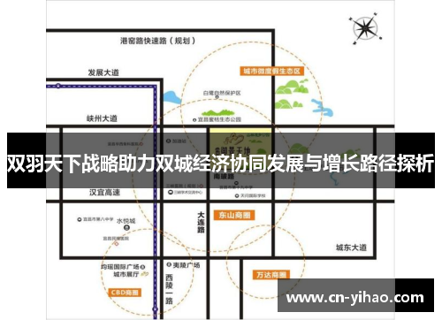 双羽天下战略助力双城经济协同发展与增长路径探析