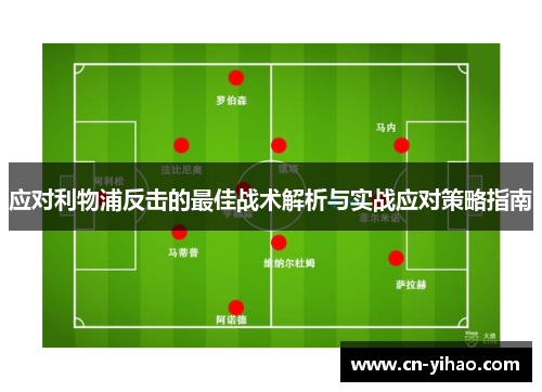 应对利物浦反击的最佳战术解析与实战应对策略指南