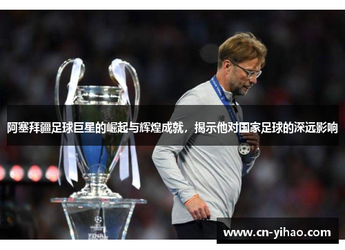 阿塞拜疆足球巨星的崛起与辉煌成就，揭示他对国家足球的深远影响