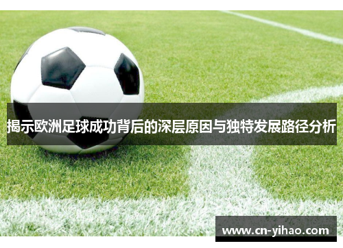 揭示欧洲足球成功背后的深层原因与独特发展路径分析