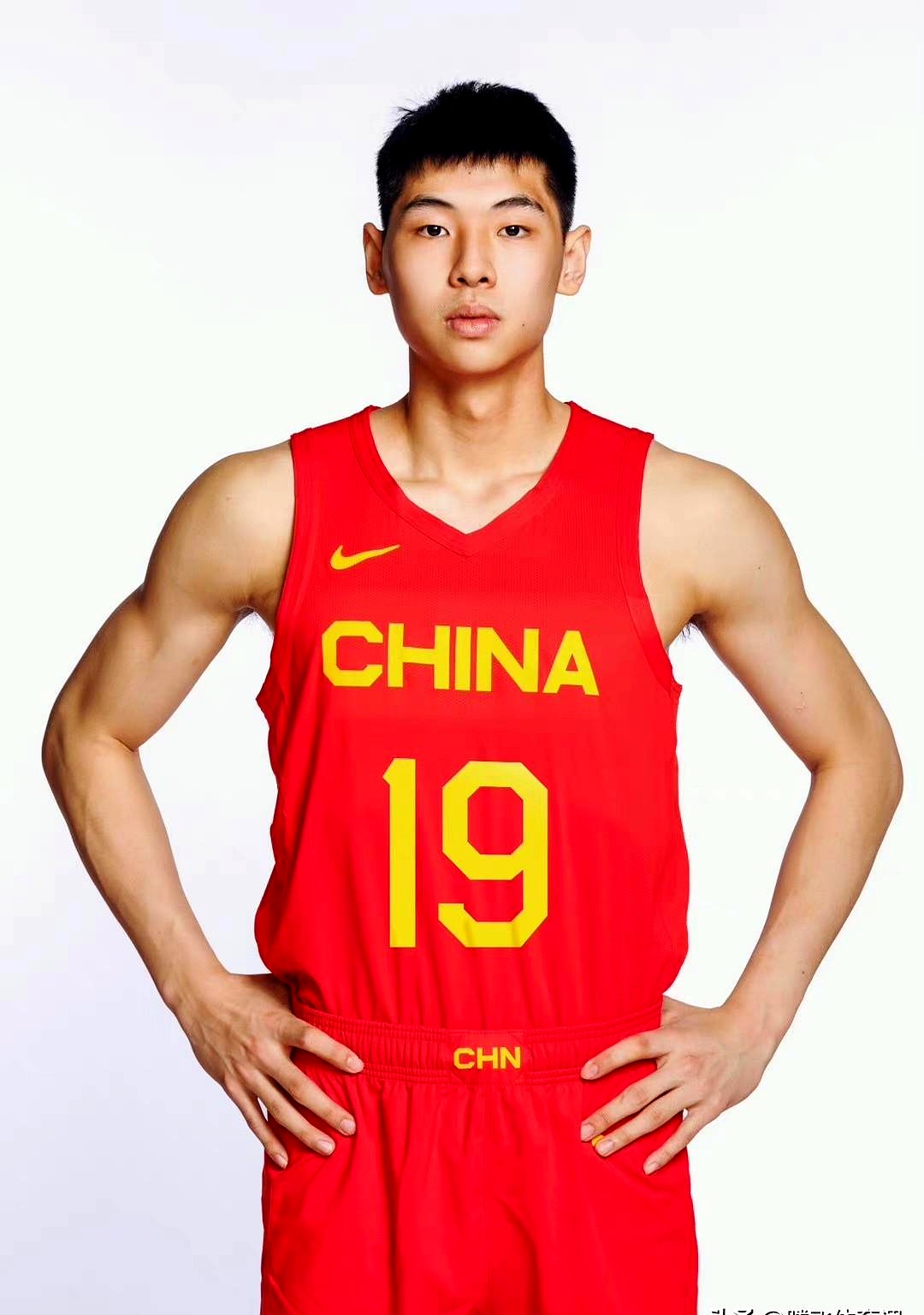 山东男篮十大中锋