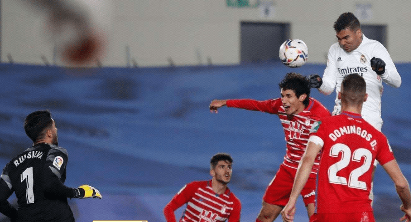 格拉纳达战胜对手，豪取连胜助推排名的简单介绍