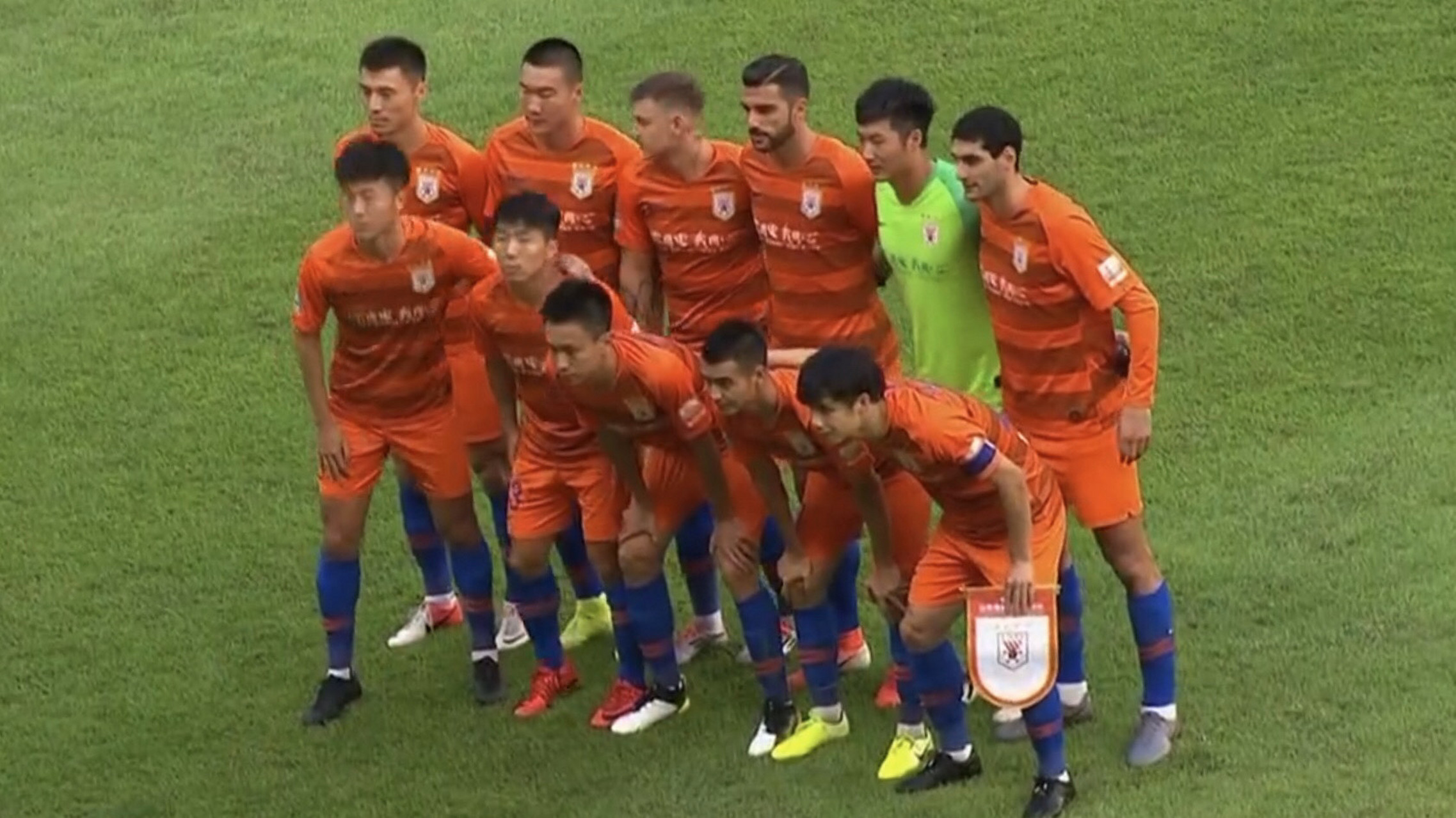 壹号娱乐官网-关于山东鲁能客场负于广州富力，失去领先优势的信息