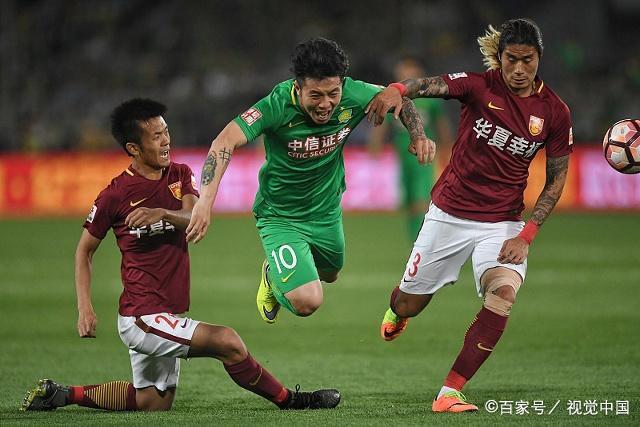 关于深圳佳兆业胜河北华夏幸福，泰达主场不敌国安的信息