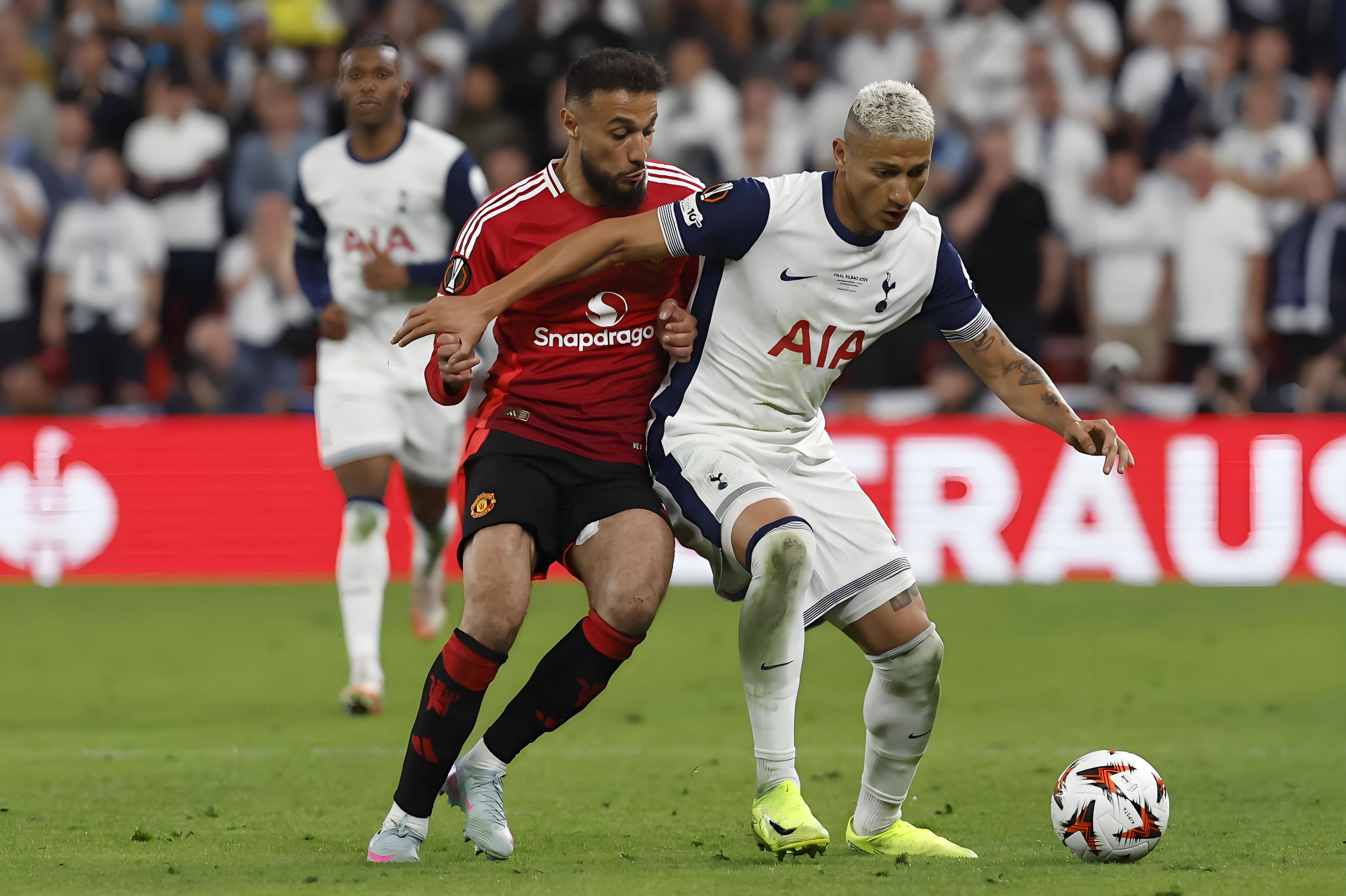 热刺客场战平强敌，表现令人满意(热刺客场战平强敌,表现令人满意的球队)