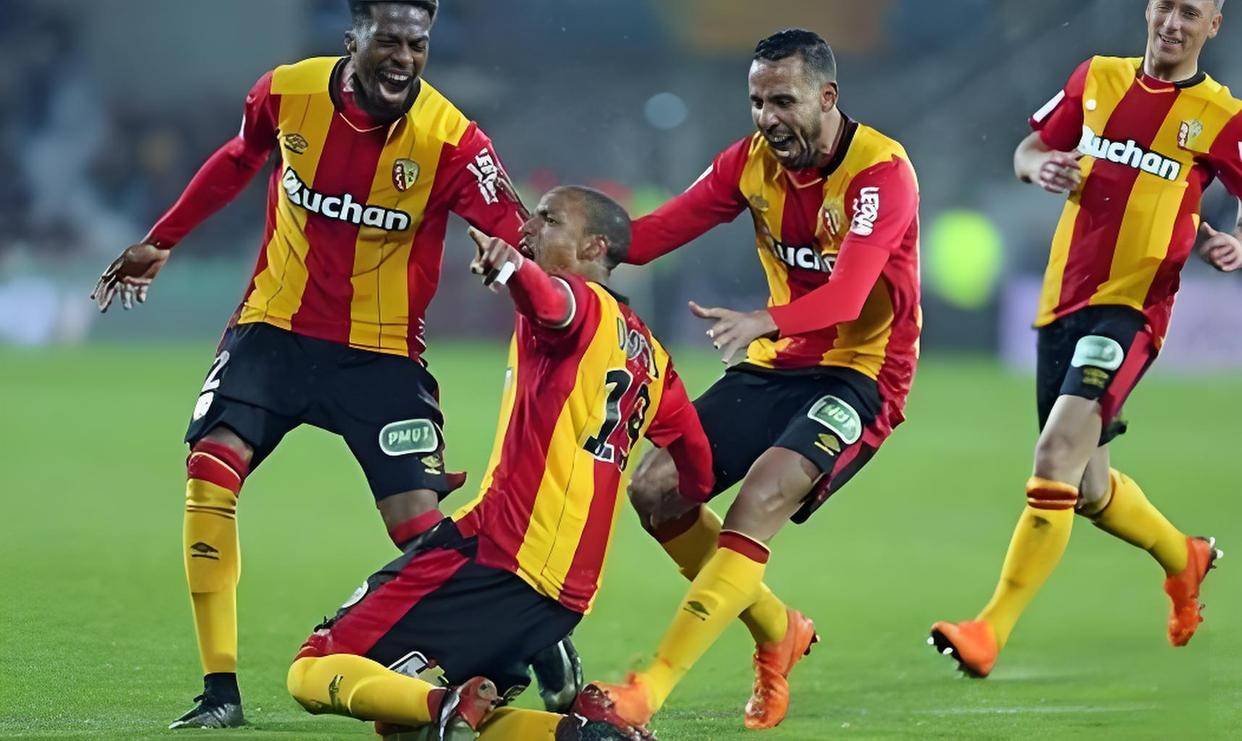 壹号娱乐下载-南特失球告负，法甲保级希望渺茫(南特足球俱乐部官网)