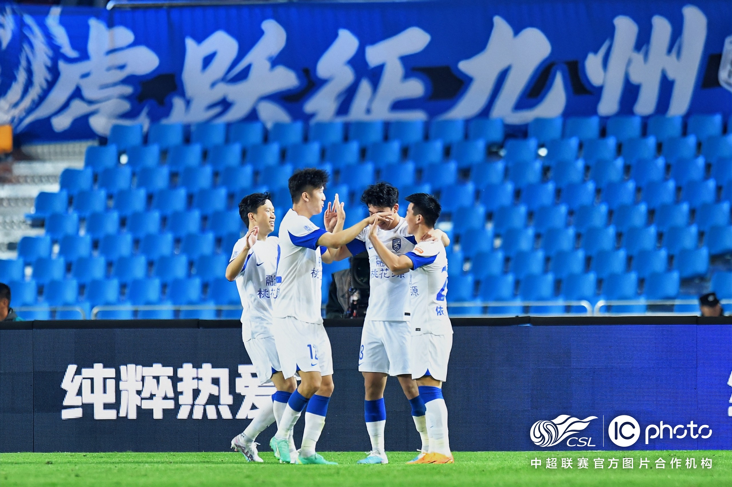 国内俱乐部备战国际强队，展望未来