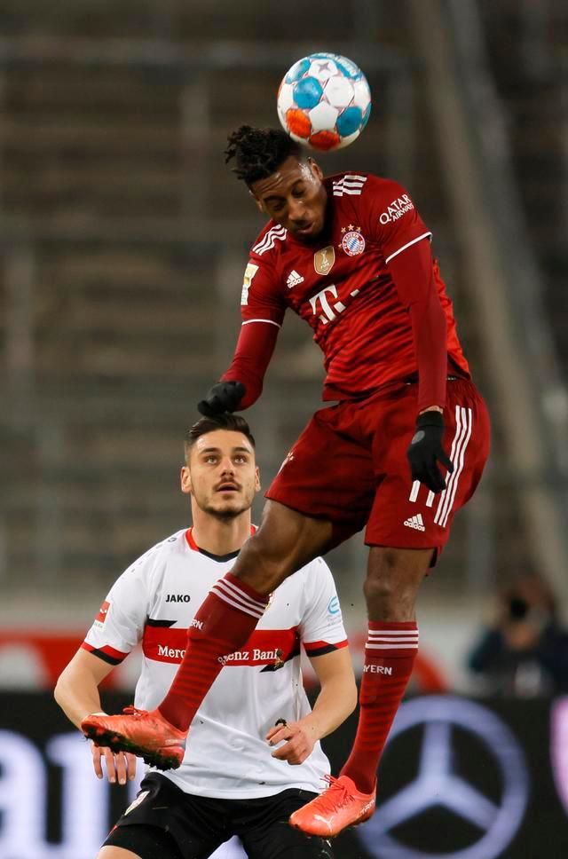 壹号娱乐-斯图加特队客场一球小胜，结束两连败(斯图加特队主客场球衣)