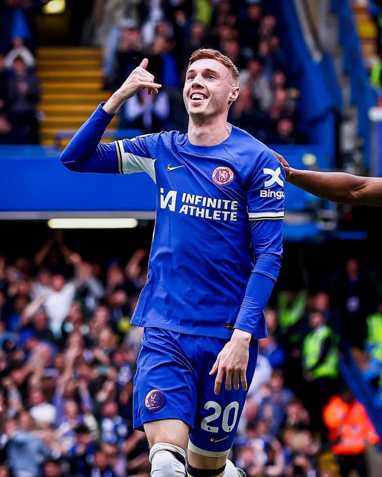 壹号娱乐官网-切尔西主场逆转西汉姆，取得连胜