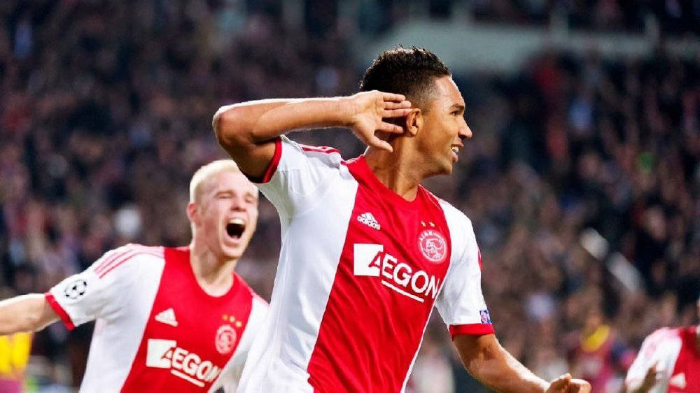 壹号娱乐下载-阿贾克斯连胜，荷甲豪强呼之欲出