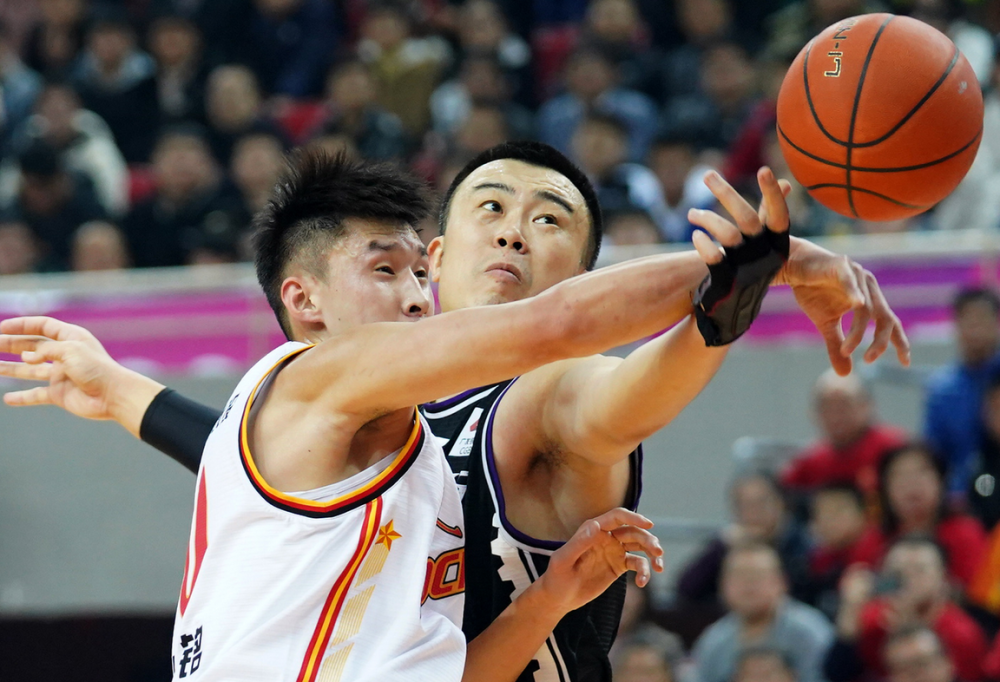 壹号娱乐下载-关于乌鲁木齐之战：新疆队实现反超，成功晋级全国赛事的信息