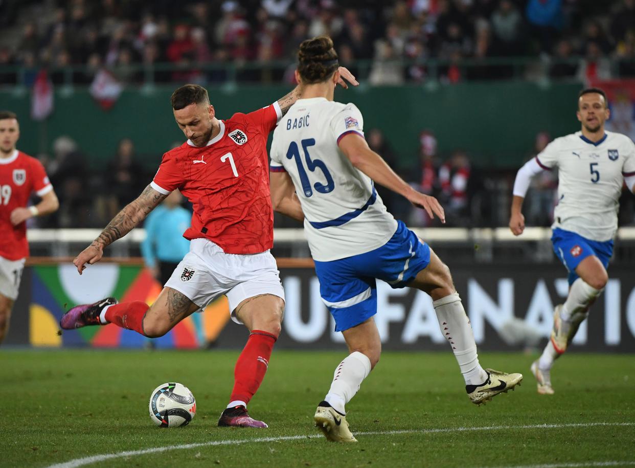 壹号娱乐官网-奥地利队首战取胜，开局良好的简单介绍