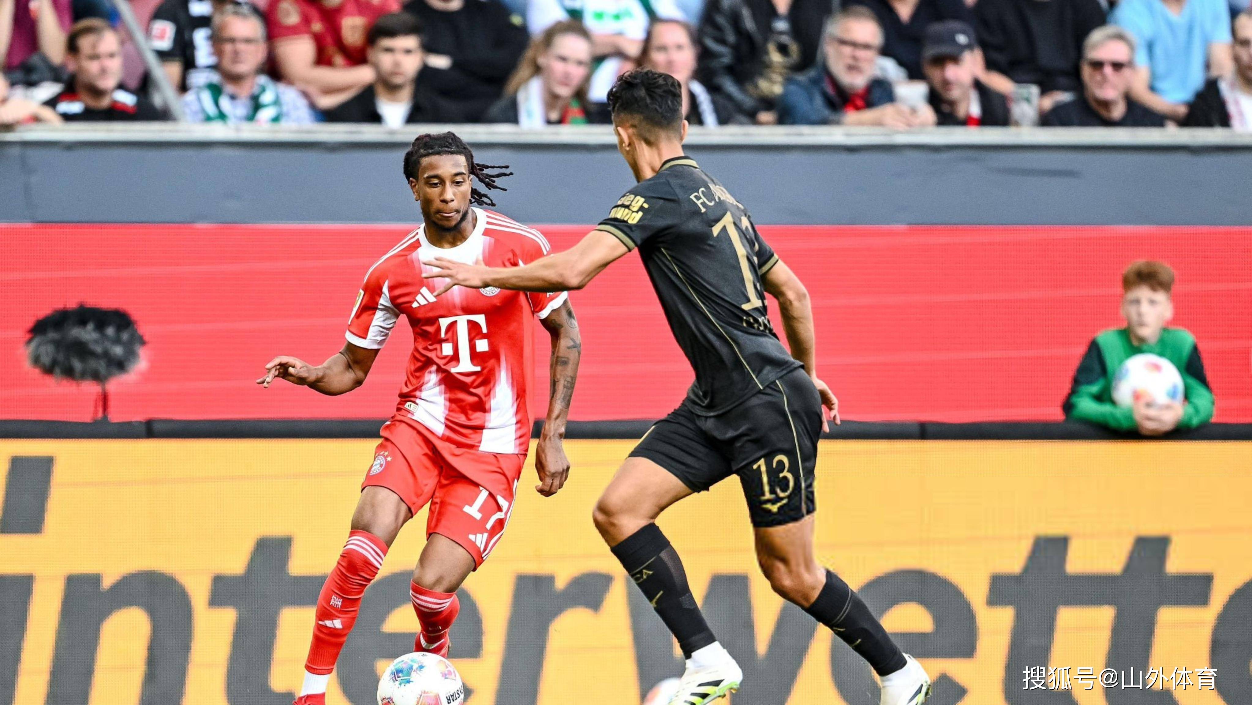 拜仁前锋接受采访谈未来计划,扬言力争最佳射手的简单介绍 拜仁前锋接受采访谈未来计划,扬言力争最佳射手的简单介绍