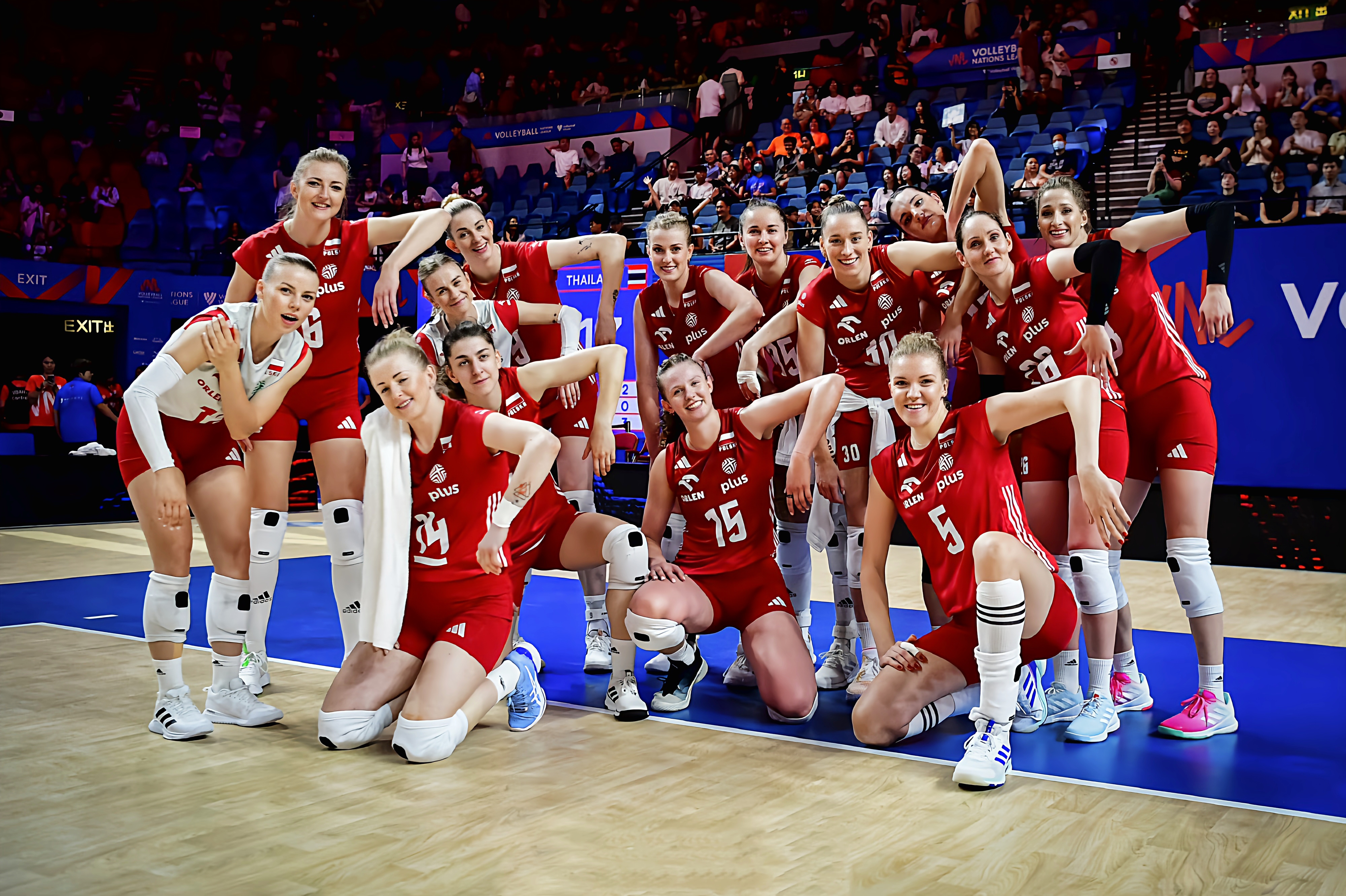 壹号娱乐官网-波兰队在欧锦赛资格赛中展现实力(波兰队在欧锦赛资格赛中展现实力吗)